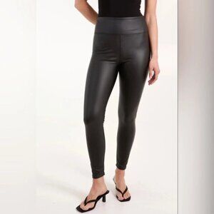 Athena Marie leather leggings size S